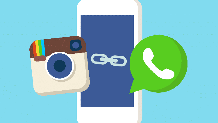 Whatsapp kuunganishwa na Instagram