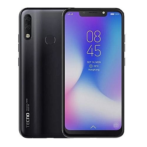 camon 11 pro specs