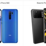 Xiaomi Poco M2 Vs Xiaomi Poco M3