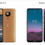 Nokia 5.3 vs Nokia 5.4