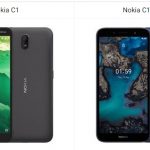 Nokia C1 vs Nokia C1 Plus