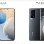 Vivo X60 vs Vivo X60 Pro