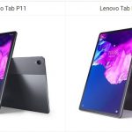  Lenovo Tab P11 vs Tab P11 Pro 