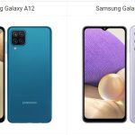 Samsung Galaxy A12 vs Galaxy A32 4G