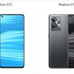 Realme GT2 vs Realme GT2 Pro