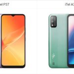 iTel P37 vs iTel A37