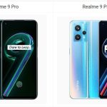 Realme 9 Pro vs Realme 9 Pro Plus