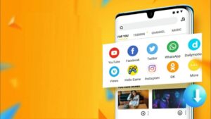 Download Video Instagram, Twitter, TikTok, na Mitandao Mingine