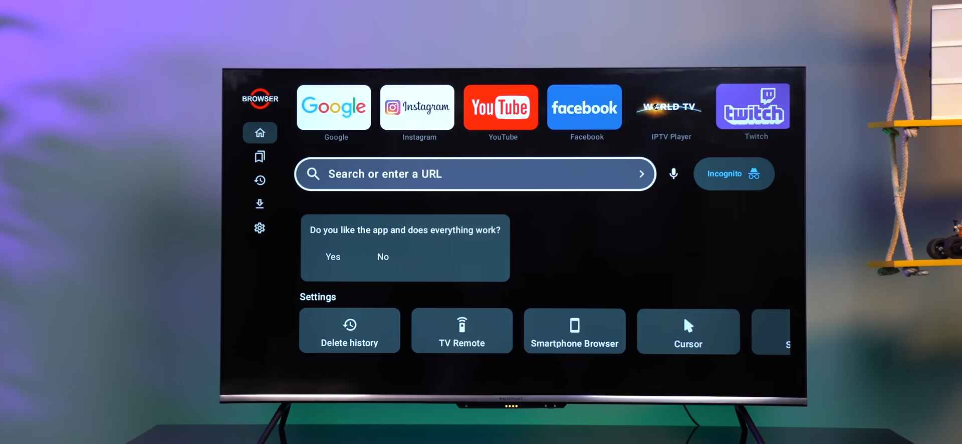 Apps (5) za Muhimu Kuwa Nazo Kwenye Android TV (2024)