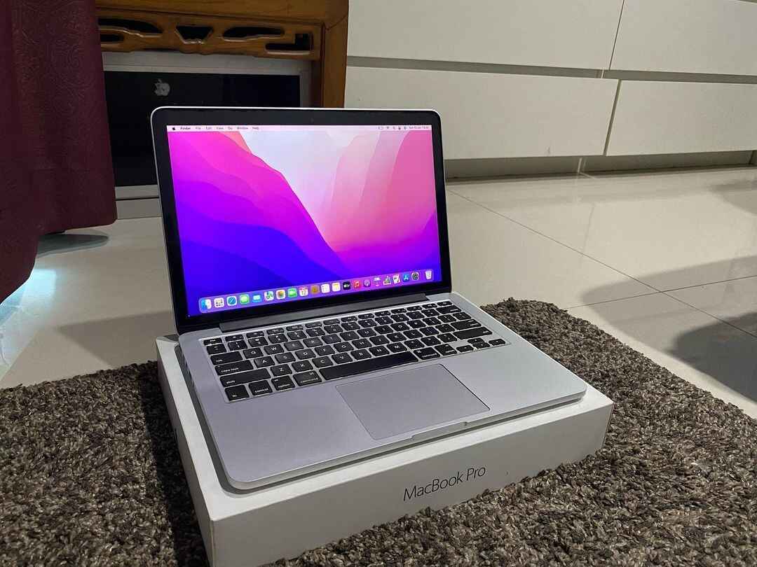 Mambo ya Kujua Kabla ya Kununua Laptop ya MacBook