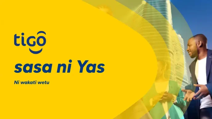 Tigo Tanzania Yabadilisha Jina Sasa ni "YAS"