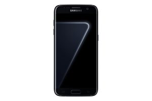 Samsung Galaxy S7 Kupatikana Kwa Rangi ya Black Pearl