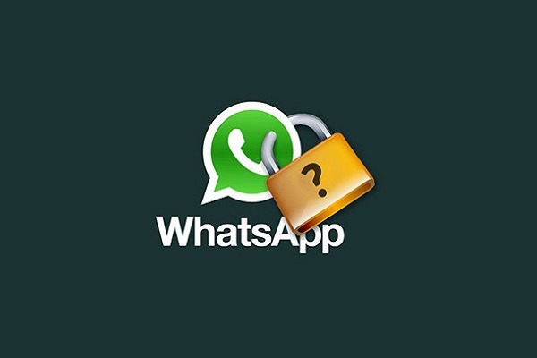 Взлом Whatsapp