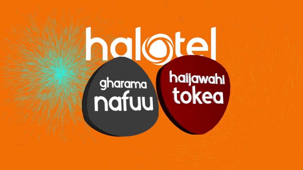 Halotel
