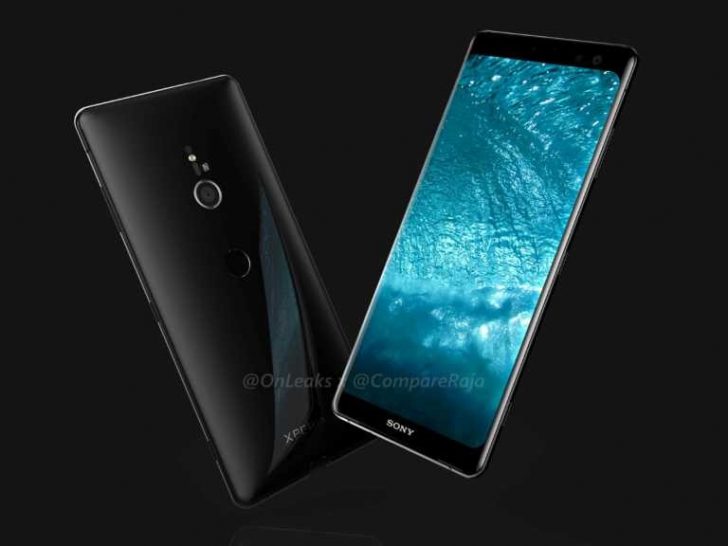 Sony Xperia XZ3 Simu ya Kwanza Kuja na Kamera ya MegaPixel 48 Sony Xperia XZ3 Simu ya Kwanza Kuja na Kamera ya MegaPixel 48