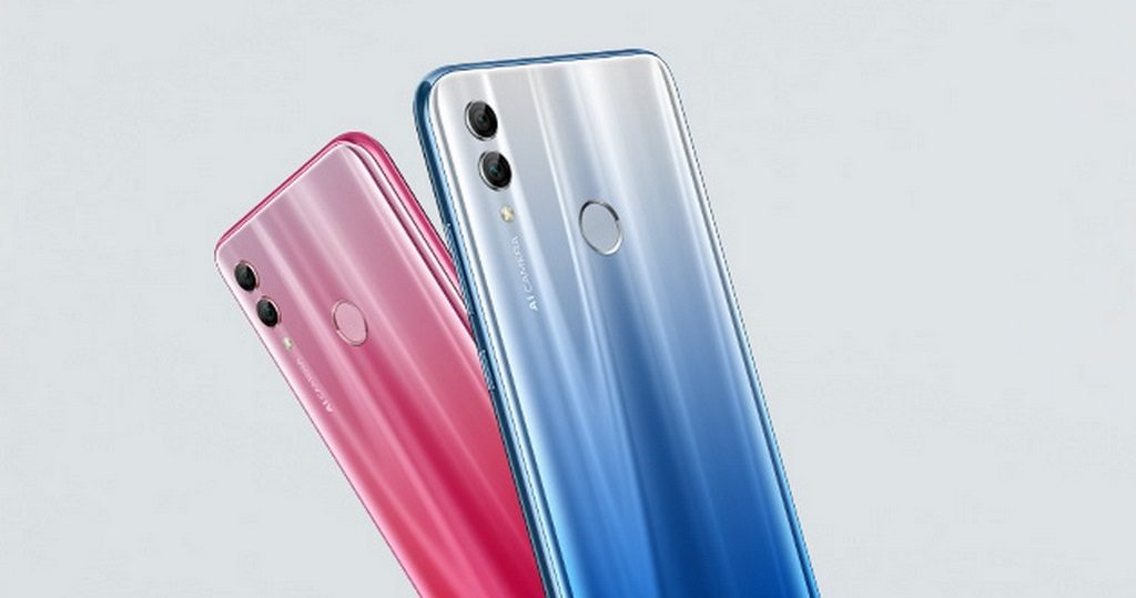 Sifa na Bei ya Honor 10 Lite