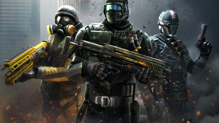game nzuri za bunduki