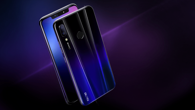 Kizuri kuhusu Tecno Camon 11 na Camon 11 pro