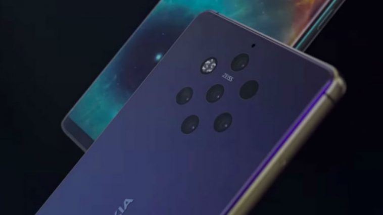 Nokia 9