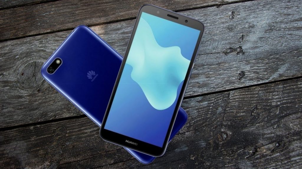 Sifa na bei ya Huawei Y5 Lite