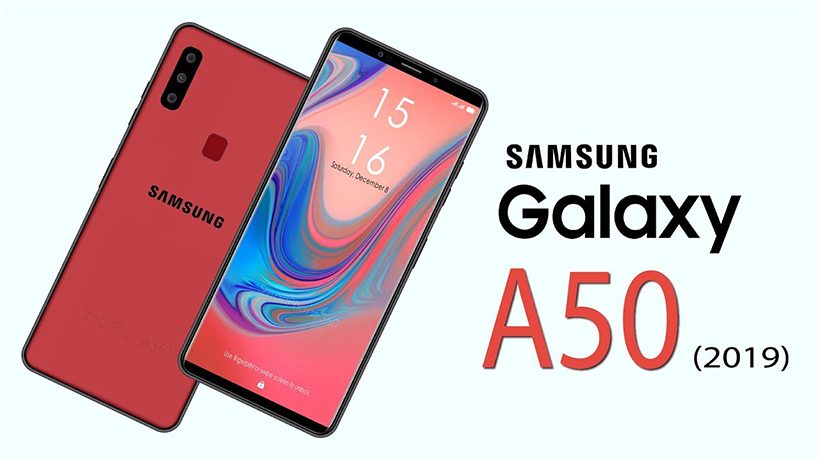 Samsung-Galaxy-A50