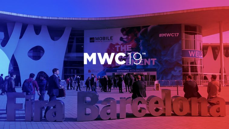 mkutano wa MWC 2019