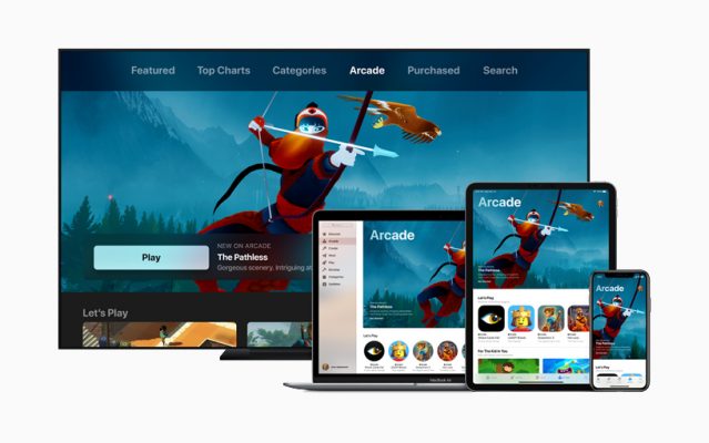 Apple Yaja na Huduma Mpya za Apple TV Plus, Apple Card na Nyingine