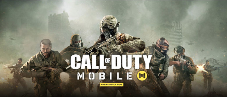 Jiandae na Game Mpya ya Call of Duty Kwenye Android na iOS Jiandae na Game Mpya ya Call of Duty Kwenye Android na iOS