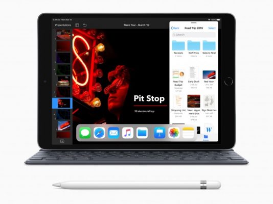 Kampuni ya Apple Yazindua iPad Air (2019) na iPad Mini (2019)