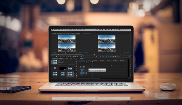 Programu Bora za Bure za Kuedit Video Kwenye Kompyuta