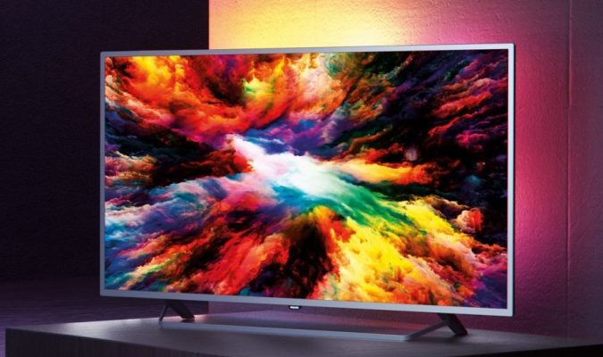 Hizi Hapa TV Nzuri za Bei Nafuu Chini ya Tsh 400,000 Hizi Hapa TV Nzuri za Bei Nafuu Chini ya Tsh 400,000
