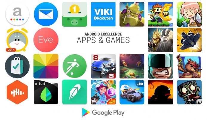 Apps Nzuri za Kujaribu Kwenye Simu Yako Mwezi #January