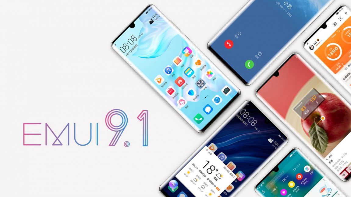 Simu za Huawei Zitakazo Pata Mfumo Mpya wa EMUI 9.1 Simu za Huawei Zitakazo Pata Mfumo Mpya wa EMUI 9.1