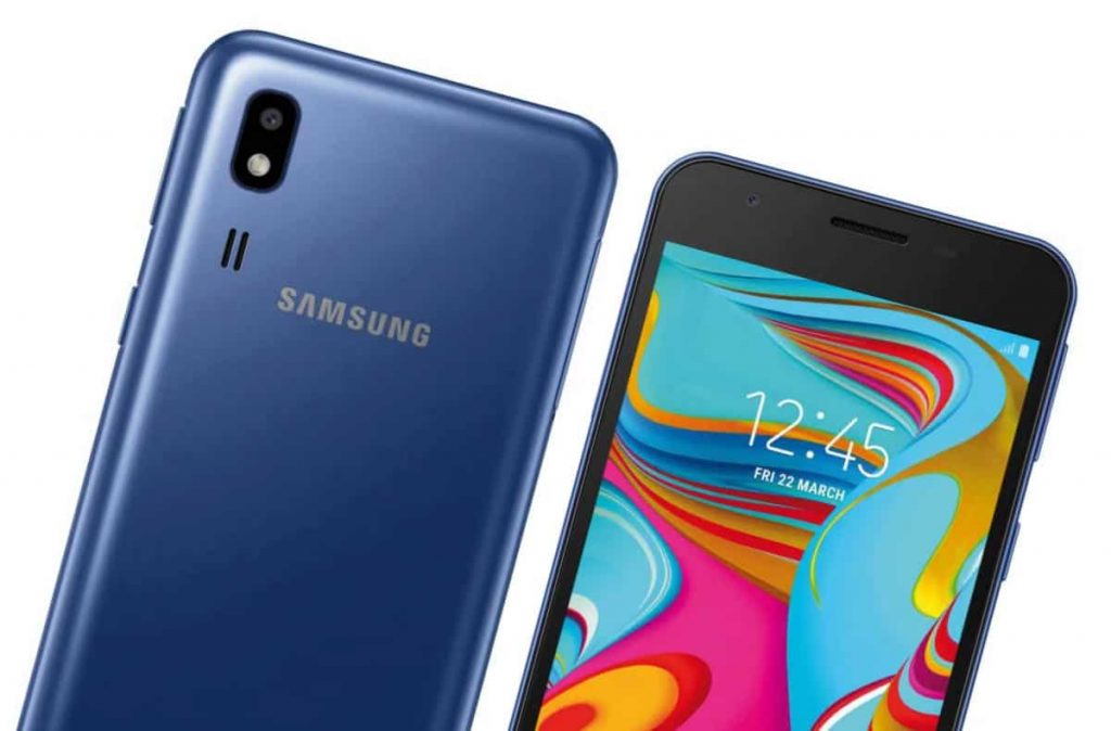 bei ya samsung a10