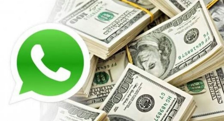 Njia Nyingine ya Kutengeneza Pesa Kwa Kutumia WhatsApp Njia Nyingine ya Kutengeneza Pesa Kwa Kutumia WhatsApp