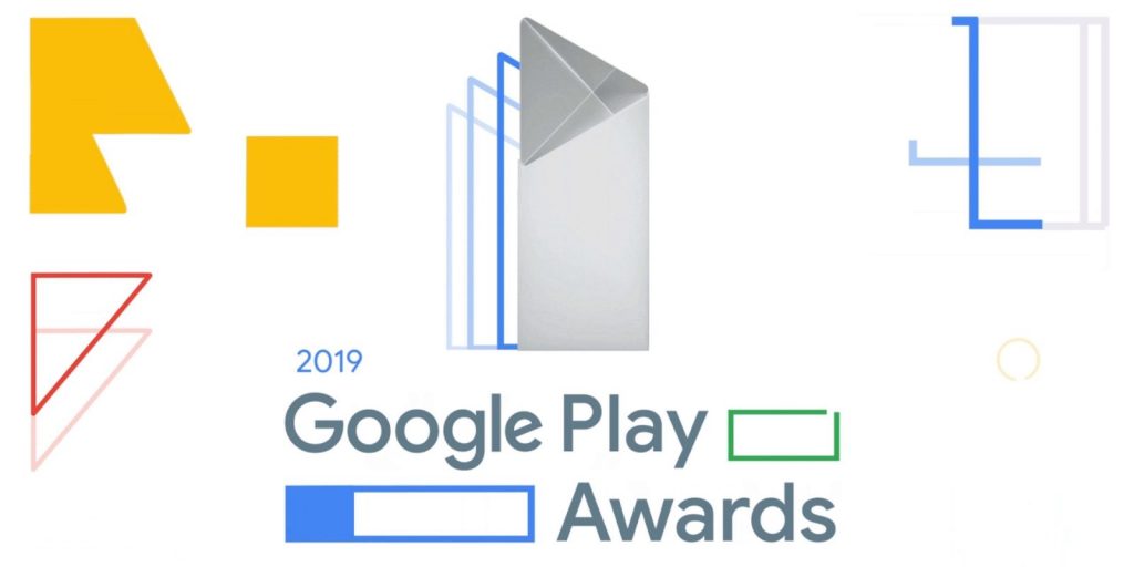 Google Yataja Apps Zilizoshinda Tuzo ya Google Play Awards 2019