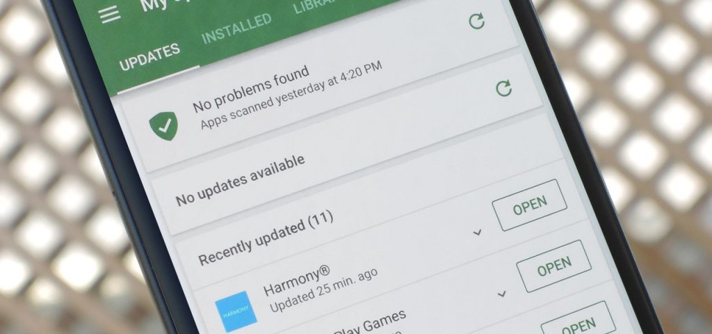 Jinsi ya Kuzuia Kikamilifu Apps Ku-update Zenyewe Kupitia Play Store