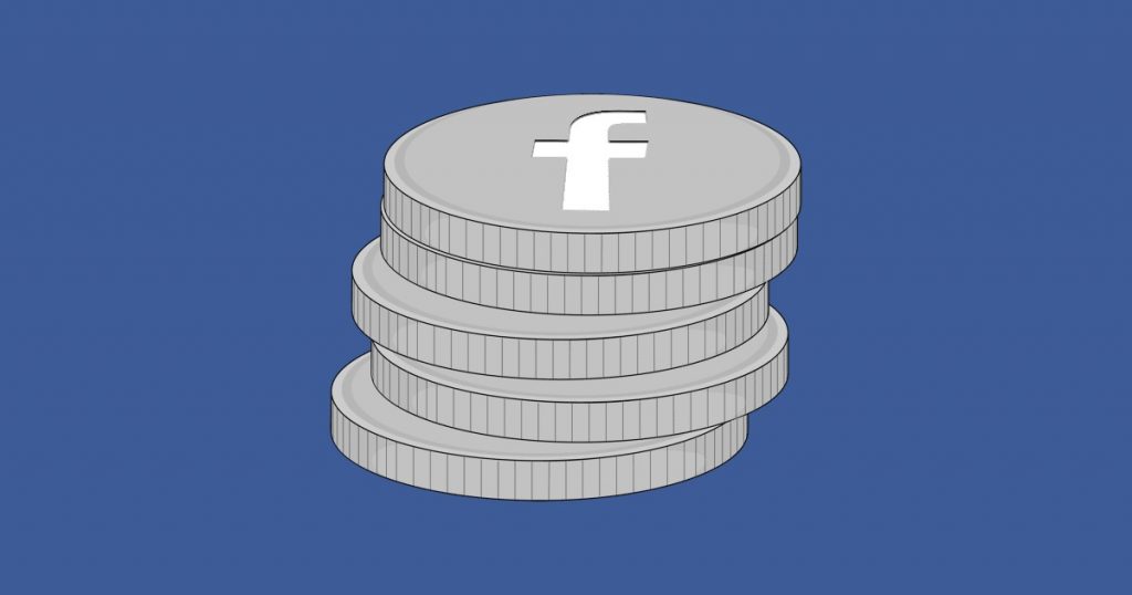 Facebook Kuja na Pesa Yake ya Kimtandao (Cryptocurrency)