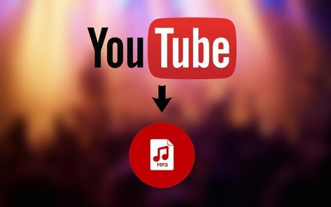 Jinsi ya Kudownload Nyimbo Mpya za MP3 Kutoka YouTube
