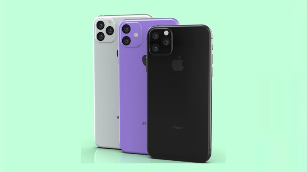 Unaonaje Muonekano wa Simu Mpya za iPhone 11 na iPhone 11 Max