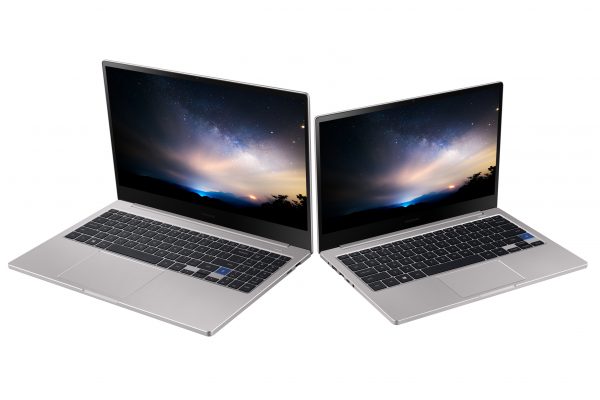 Samsung Yazindua Laptop Mpya Zinazofanana na Macbook Pro