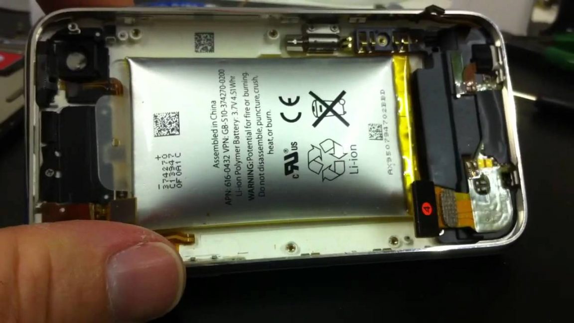 Fahamu Mambo Ambayo ni Adui wa Battery ya Smartphone Yako Fahamu Mambo Ambayo ni Adui wa Battery ya Smartphone Yako
