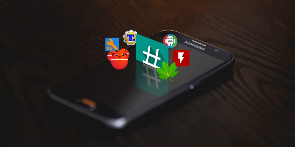 Apps Nzuri na Muhimu Kwa Simu za Android Zilizopo Rooted