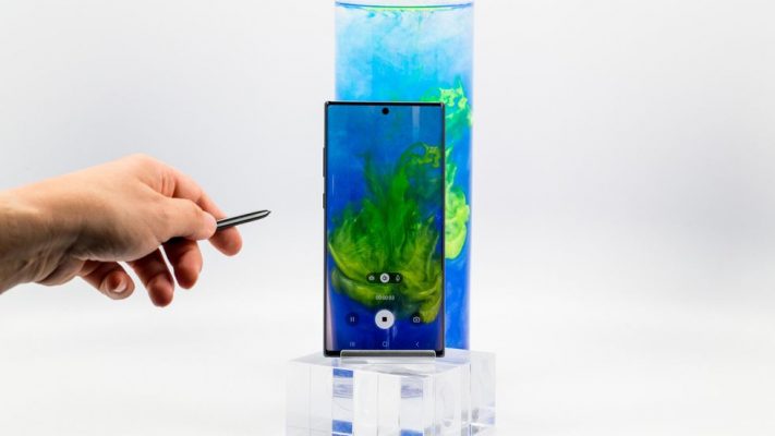 Zifahamu Hizi Hapa Sifa na Bei ya Samsung Galaxy Note 10