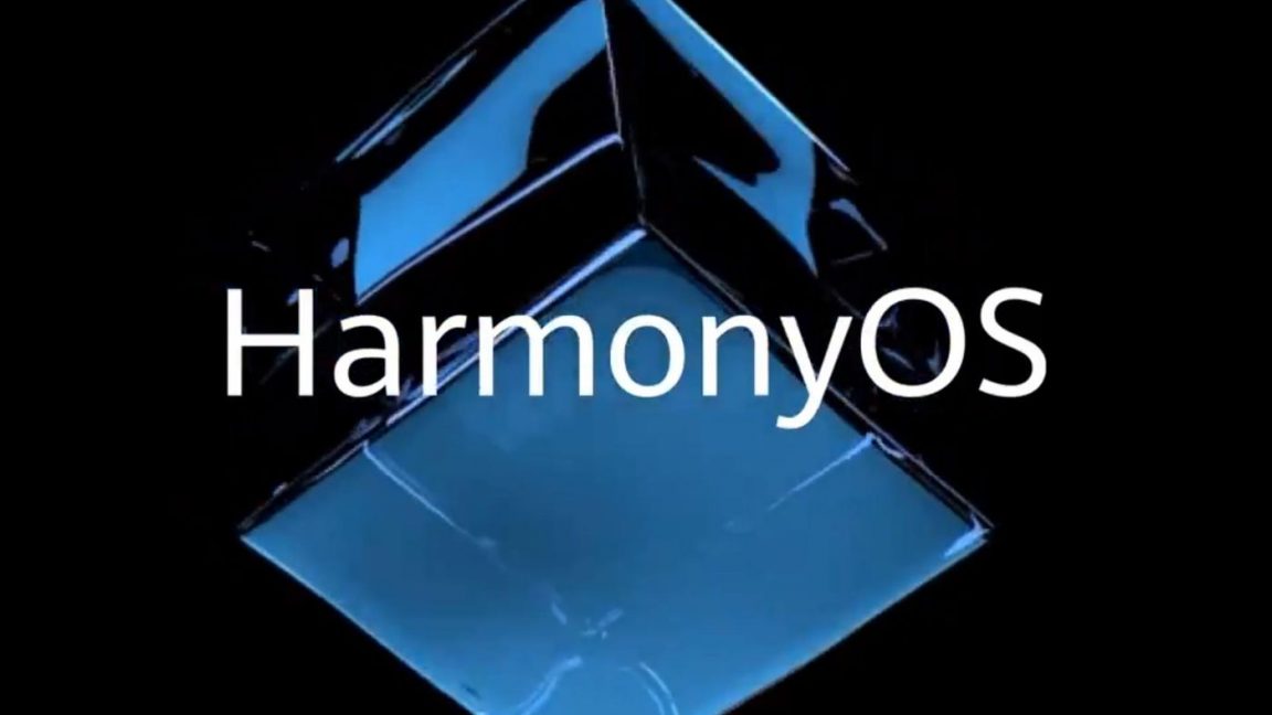 Hatimaye Huawei Yazindua Mfumo wake Mpya wa HarmonyOS Hatimaye Huawei Yazindua Mfumo wake Mpya wa HarmonyOS