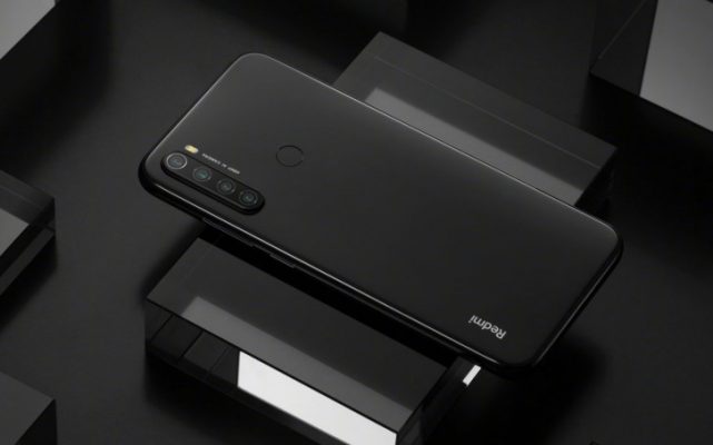 Xiaomi Redmi Note 8 Pro Simu ya Kwanza Yenye Kamera ya MP 64