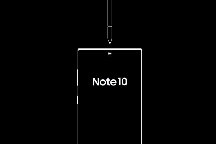 Video: Angalia Hapa Uzinduzi wa Galaxy Note 10 Ndani ya Dakika 7 Video: Angalia Hapa Uzinduzi wa Galaxy Note 10 Ndani ya Dakika 7