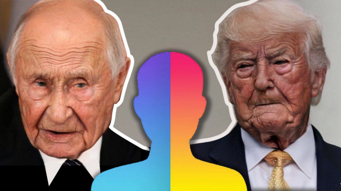 Apps 5 Kama FaceApp za Kutengeneza Sura ya Kizee (Android & iOS) Apps 5 Kama FaceApp za Kutengeneza Sura ya Kizee (Android & iOS)