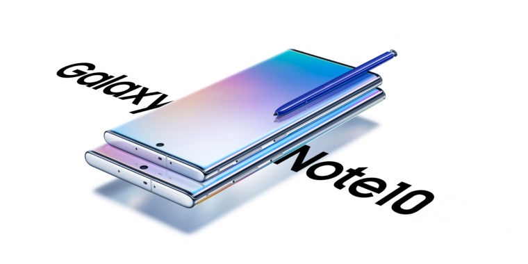 Zifahamu kwa Undani Hizi Hapa Sifa na Bei ya Samsung Galaxy Note 10