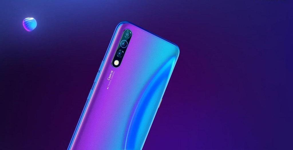 TECNO Yazindua Simu Mpya za Camon 12 na Camon 12 Pro